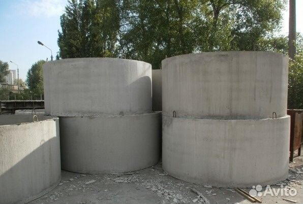 Кольца жби кс 15-9