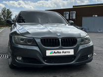 BMW 3 серия 2.5 AT, 2008, 376 000 км, с пробегом, цена 995 000 руб.