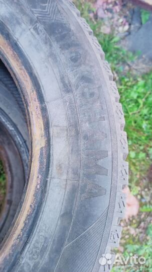 Yokohama Ice Guard Stud IG55 185/65 R15 92T