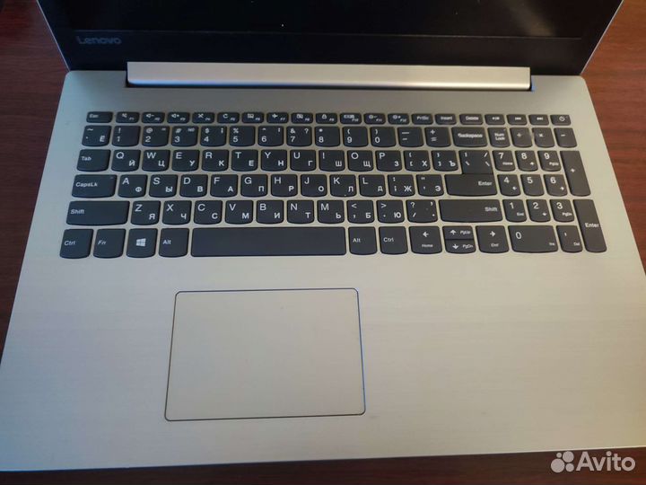 Lenovo ideapad 330 15ikb