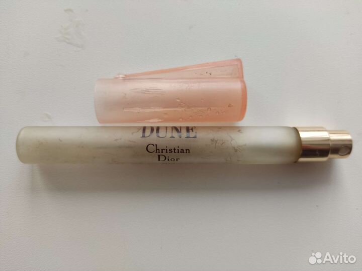 Советские и ретро парфюмерная вода