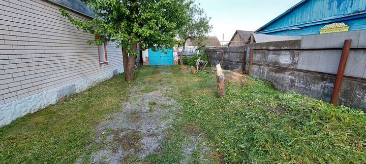 Дом 88 м² на участке 9 сот.