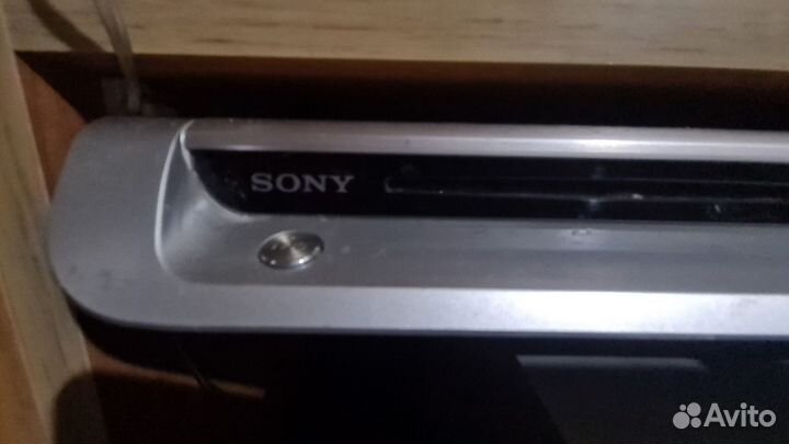 Sony SS- TS 21