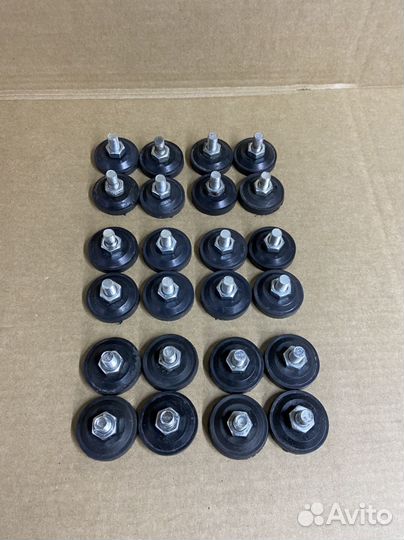 Ножки от стиральной машины Candy