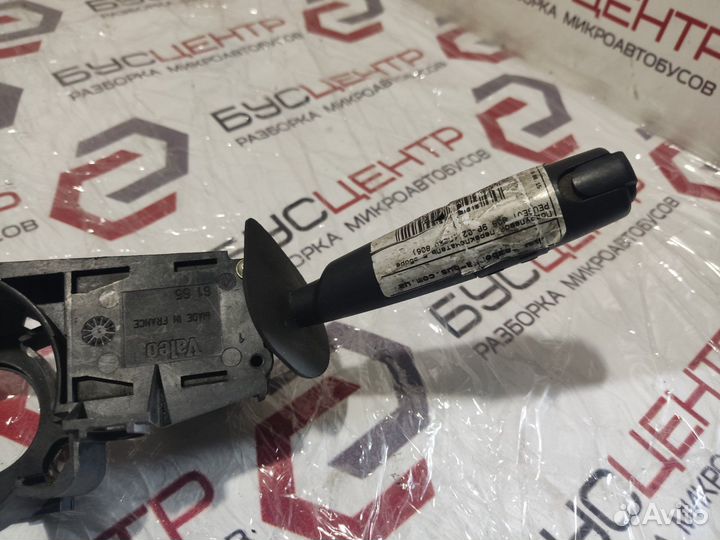 Подрулевой переключатель Фиат Скудо 1995-2007г