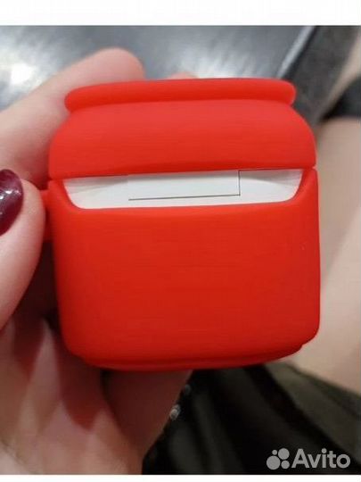Чехол для наушников redmi buds 3