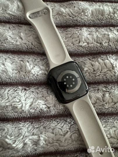 Часы Apple watch 8 41 mm