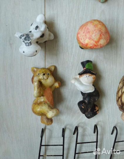 Садовые фигурки