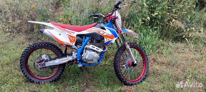 CRF 250