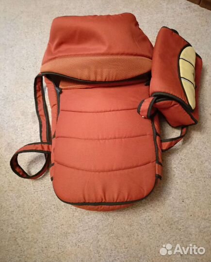 Переноска для детей