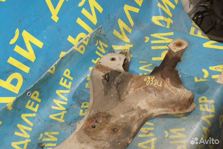 Моторная балка Chery Tiggo T11