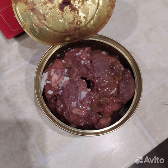 Тушенка Беларусь Снов