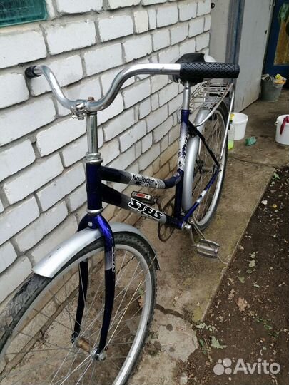 Велосипеды бу взрослый