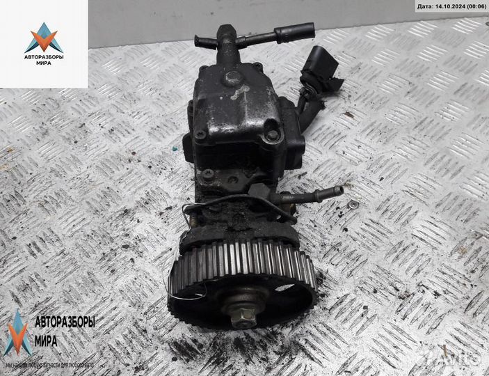 Тнвд Volkswagen Caddy 2 1998 0460404966