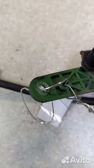 Датчик подвески левый передний Audi A8 (D4)