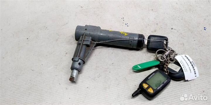 Замок зажигания Audi 100 С3 83-91г