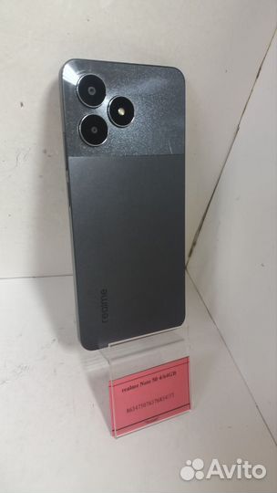realme Note 50, 3/64 ГБ