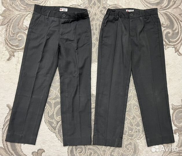 Школьная форма. 128 рост