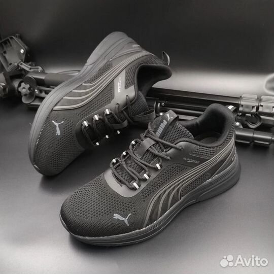 Кроссовки Puma Slipstream