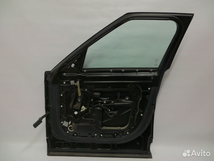 Дверь передняя правая Range Rover Sport