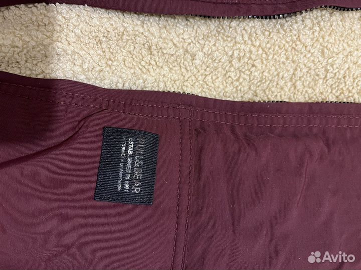 Куртка мужская демисезонная б/у