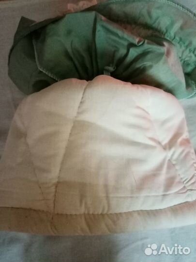 Кукла грелка СССР