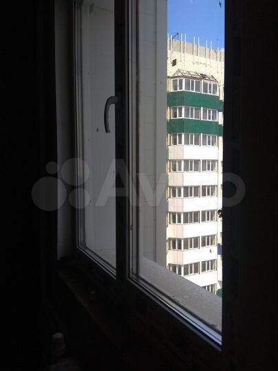 Квартира-студия, 21,3 м², 11/17 эт.