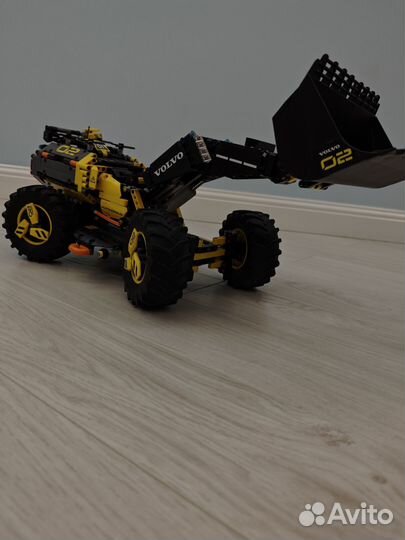 Lego technic 42081