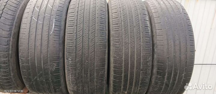 Hankook Dynapro HP2 RA33 235/55 R20