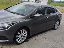 Hyundai i40 2.0 AT, 2016, 105 000 км, с пробегом, цена 1 599 000 руб.