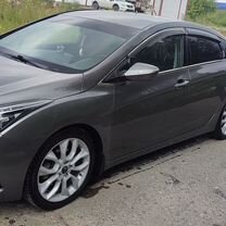 Hyundai i40 2.0 AT, 2016, 105 000 км, с пробегом, цена 1 579 000 руб.