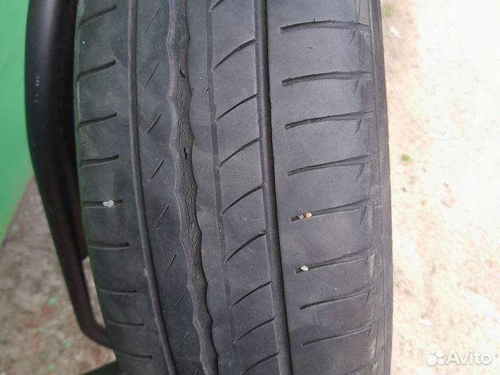 Pirelli Cinturato P1 185/65 R15