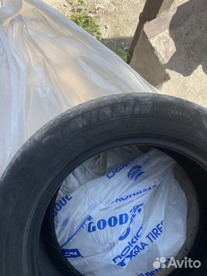 Michelin Primacy 3 225/55 R17 97Y