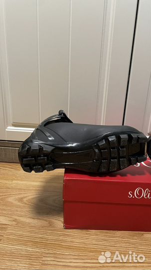 Лыжные ботинки Nordway 41 размер