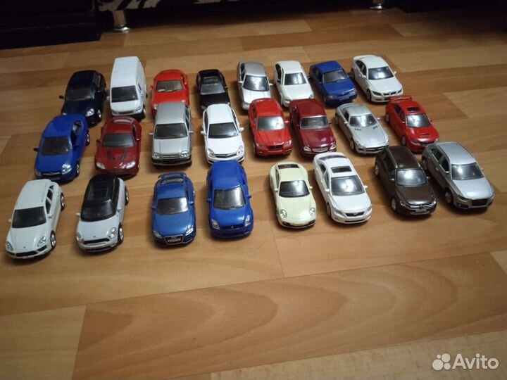 Детские машинки игрушки металлические