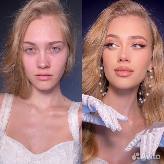 Визажист/ макияж/ прически/ выезд Нижний Новгород