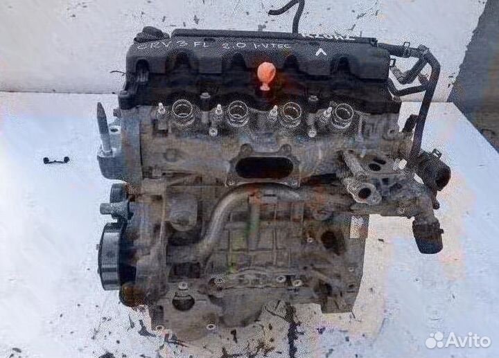 Honda двигатель CR-V 2.0 150лс 2010 R20A2