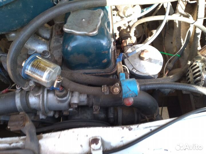 Продам газовое оборудование