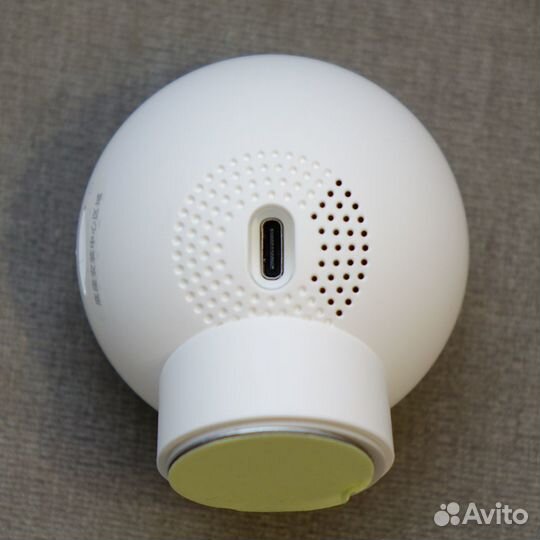 Новые IP-камеры Xiaomi