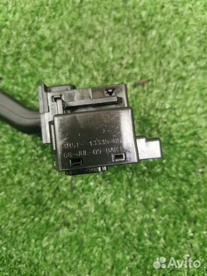 Подрулевой переключатель поворотников Ford Focus 2