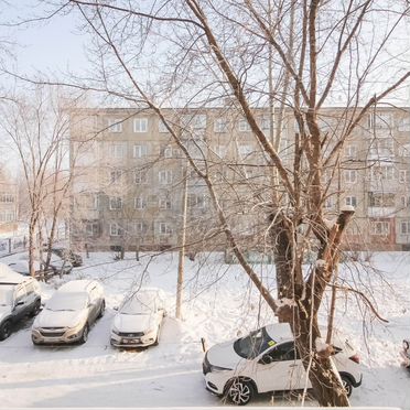 2-к. квартира, 45,8 м², 2/5 эт.