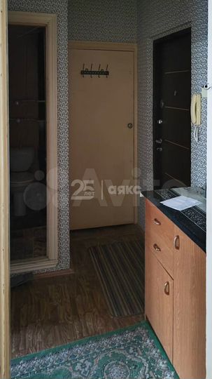 1-к. квартира, 37,5 м², 6/9 эт.