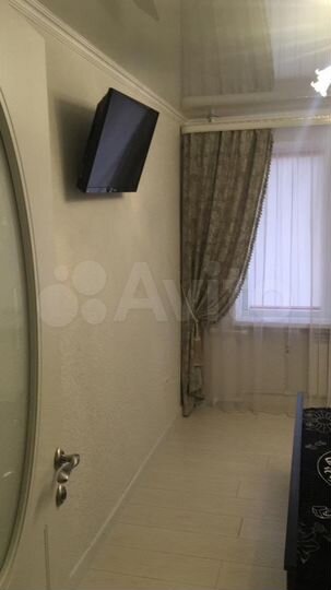 3-к. квартира, 62,3 м², 1/5 эт.