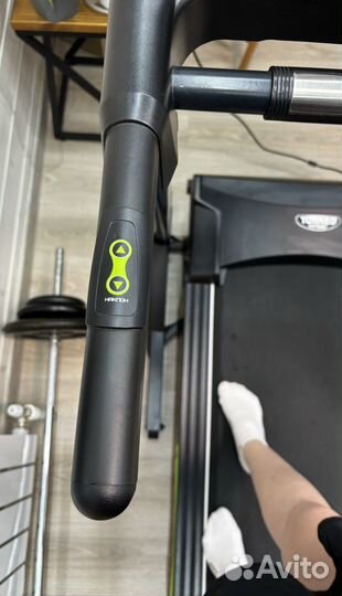 Беговая дорожка Torneo magic