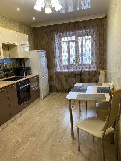1-к. квартира, 45 м², 5/5 эт.