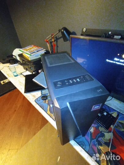 Продаю пк