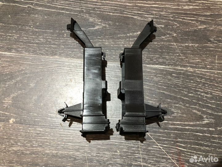 Кронштейн антенны rdks TIG kodiaq