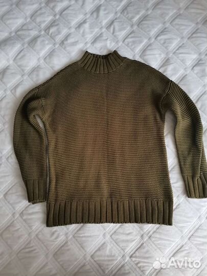 Пакет с вещами