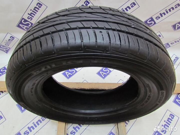 Falken Ziex ZE-912 215/60 R16 89H