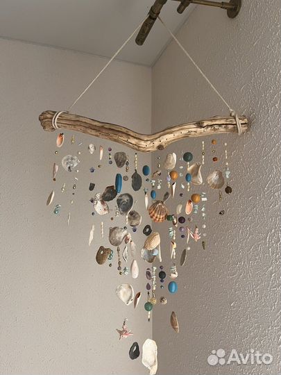 Музыка ветра